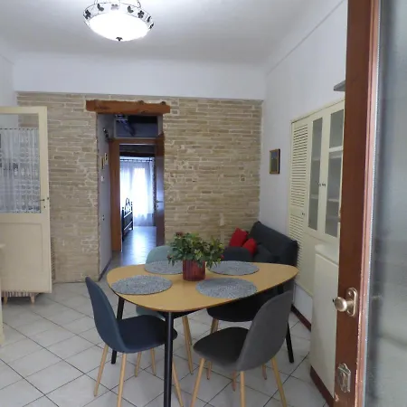 Apartamento Casa Teresa Castelfidardo