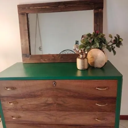 Lejlighed Casa Teresa