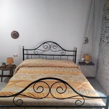 Apartamento Casa Teresa