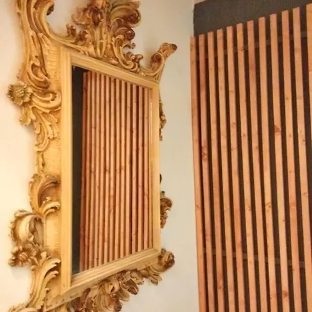 Apartamento Casa Teresa