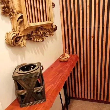 Lejlighed Casa Teresa *