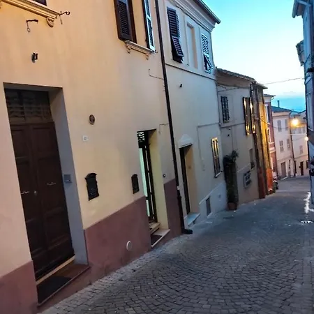 Lejlighed Casa Teresa