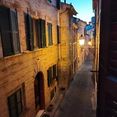 Lejlighed Casa Teresa *