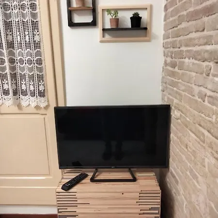 Lejlighed Casa Teresa Castelfidardo