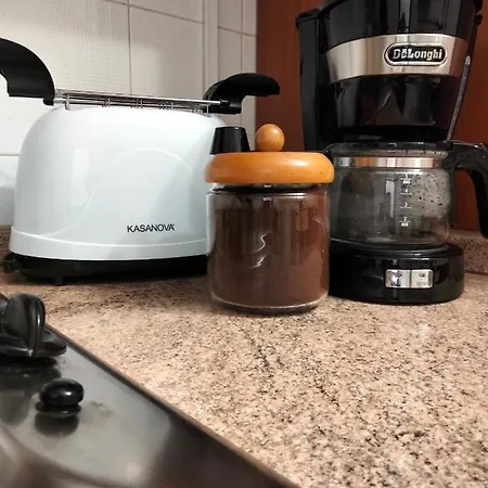 Casa Teresa Lejlighed Castelfidardo