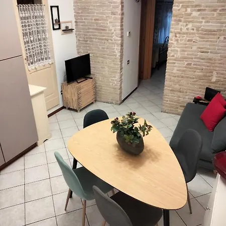 Casa Teresa Lejlighed