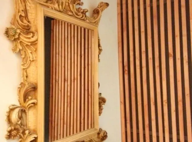 Apartment Casa Teresa