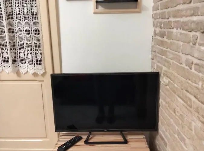 Apartment Casa Teresa Castelfidardo