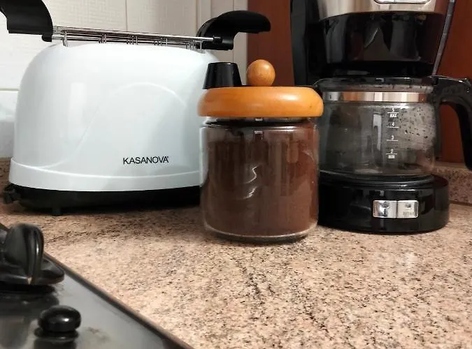 Casa Teresa Apartment Castelfidardo