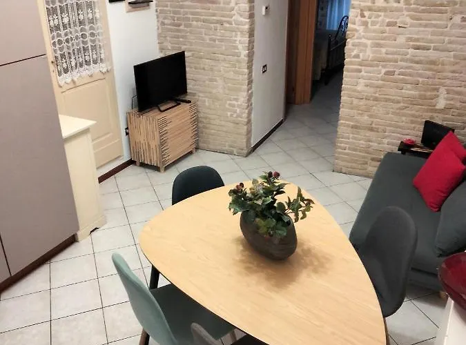 Casa Teresa Apartment